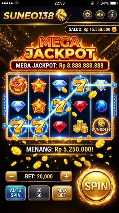 suneo138 - Kanal Aplikasi untuk Beragam Pilihan Unduhan
